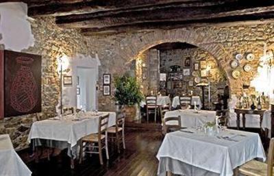 фото отеля Locanda del Glicine