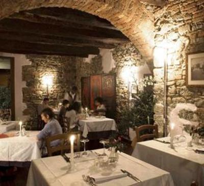 фото отеля Locanda del Glicine