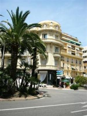фото отеля Alexandra Hotel Monte Carlo
