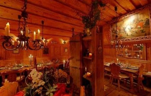 фото отеля Alte Kanzlei