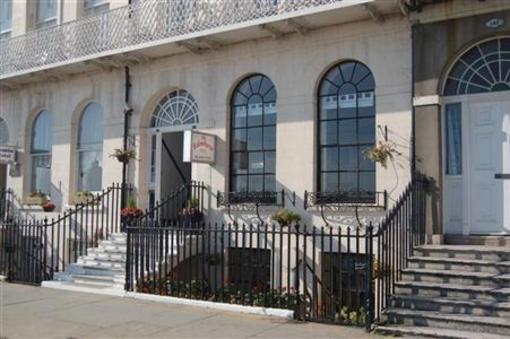 фото отеля Edenhurst Guest House