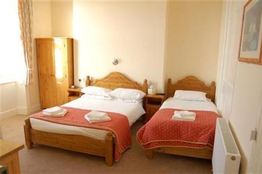 фото отеля Edenhurst Guest House