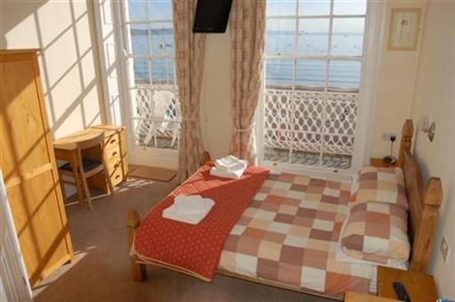 фото отеля Edenhurst Guest House