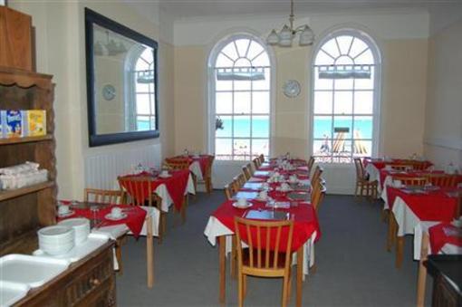 фото отеля Edenhurst Guest House