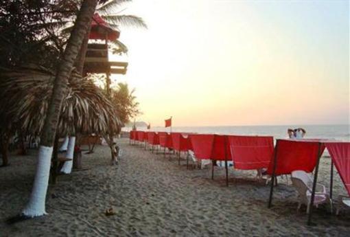 фото отеля Mendihuaca Caribbean Resort