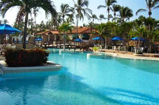 фото отеля Mendihuaca Caribbean Resort