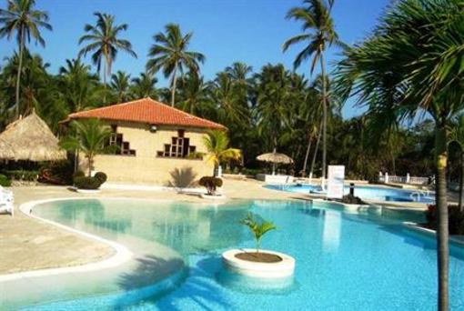 фото отеля Mendihuaca Caribbean Resort