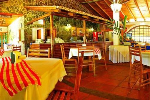 фото отеля Mendihuaca Caribbean Resort