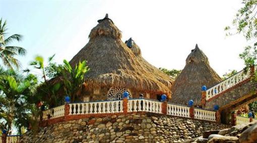 фото отеля Mendihuaca Caribbean Resort