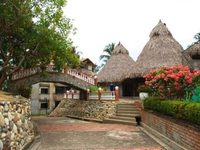 Mendihuaca Caribbean Resort