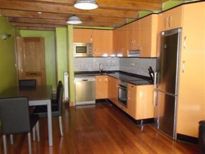 фото отеля Hostal Rural Onbordi