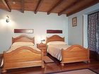 фото отеля Hostal Rural Onbordi