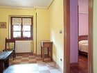 фото отеля Hostal Rural Onbordi