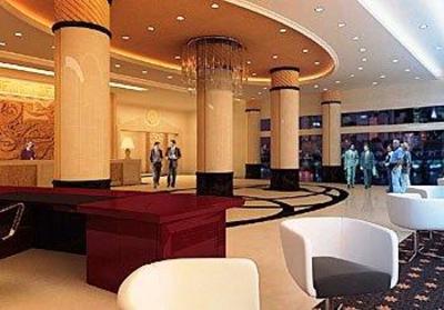 фото отеля Bai Yu Lan Hotel