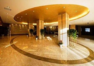 фото отеля Bai Yu Lan Hotel