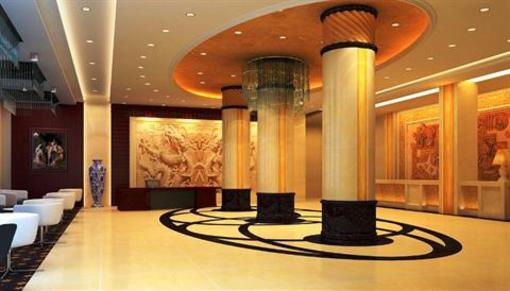 фото отеля Bai Yu Lan Hotel