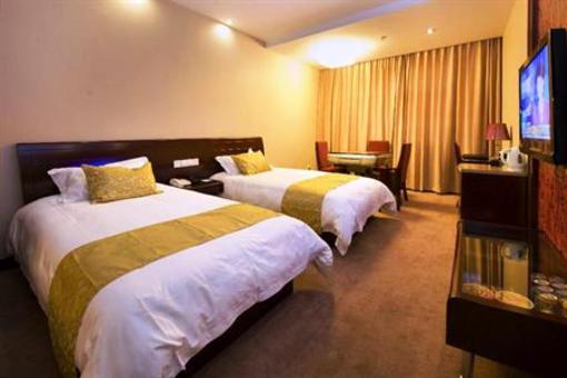 фото отеля Bai Yu Lan Hotel