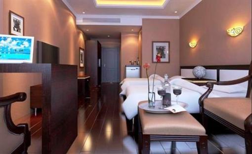 фото отеля Bai Yu Lan Hotel