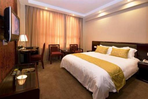 фото отеля Bai Yu Lan Hotel