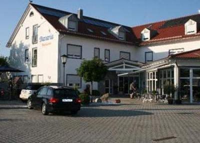 фото отеля Hotel Bavaria