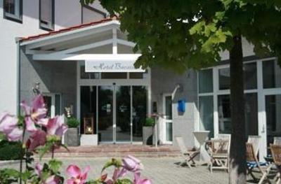фото отеля Hotel Bavaria