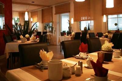 фото отеля Hotel Bavaria