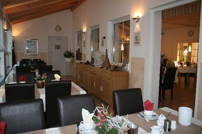 фото отеля Hotel Bavaria