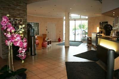 фото отеля Hotel Bavaria