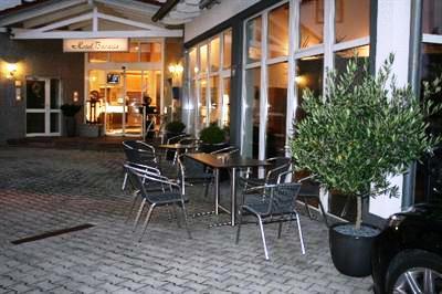 фото отеля Hotel Bavaria