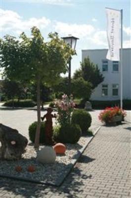 фото отеля Hotel Bavaria