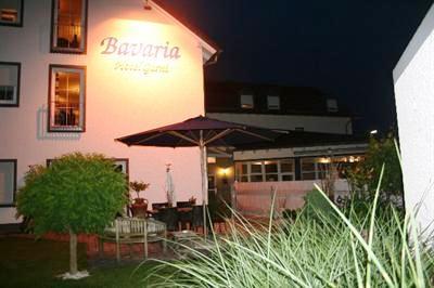 фото отеля Hotel Bavaria