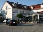 фото отеля Hotel Bavaria