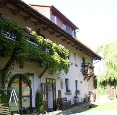 фото отеля Penzion Pansky Dvur