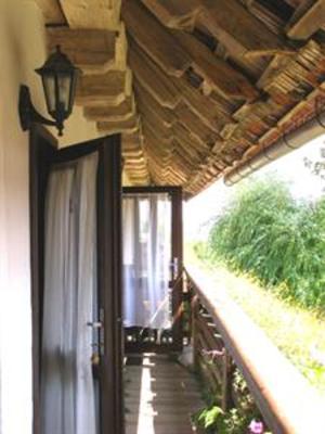 фото отеля Penzion Pansky Dvur