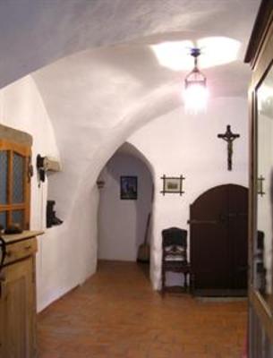 фото отеля Penzion Pansky Dvur
