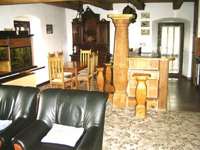 фото отеля Penzion Pansky Dvur