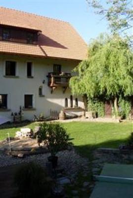 фото отеля Penzion Pansky Dvur