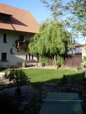 фото отеля Penzion Pansky Dvur