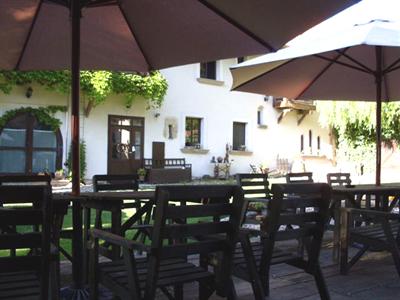 фото отеля Penzion Pansky Dvur
