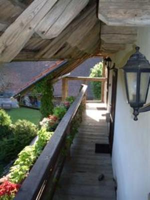 фото отеля Penzion Pansky Dvur