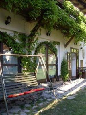 фото отеля Penzion Pansky Dvur