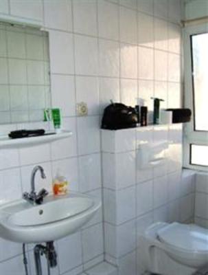 фото отеля Alt Garbsen