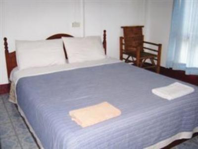 фото отеля Chanthasom Guest House