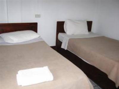 фото отеля Chanthasom Guest House