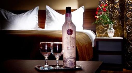фото отеля Pension Casa Gia Cluj-Napoca