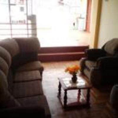 фото отеля Hostal Panay Boutique