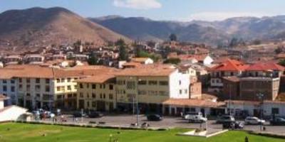 фото отеля Hostal Panay Boutique