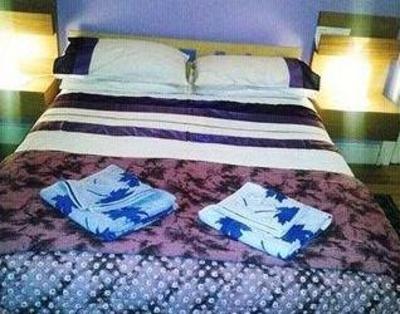 фото отеля Counan Guest House