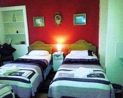 фото отеля Counan Guest House