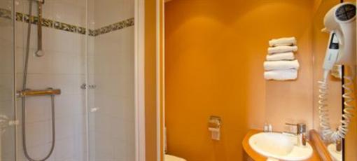 фото отеля Kyriad Limoges Sud